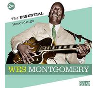 Wes Montgomery – The Essential Recordings – Primo