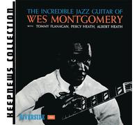 Incred Jazz Guitar [Vinilo]