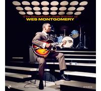 Wes Montgomery The Incredible Jazz Guitar Wes Montgome (Vinyl) (Importación USA)