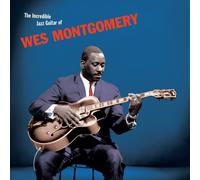 The Incredible Jazz Guitar (Limited Colored Vinyl) [Vinilo]