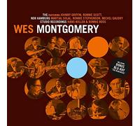 Wes Montgomery - The Ndr Hamburg Studio Recordings [Vinilo]
