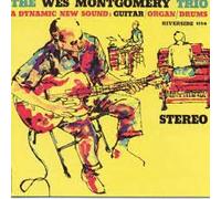 Wes Montgomery Trio +2 (20bit)