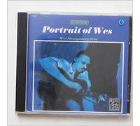 Wes Montgomery Trio - Portrait Of Wes