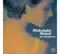 Wes Montgomery W/Strings - Midnight Moods
