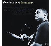 Wes Montgomery - Wes Montgomery: Finest Hour