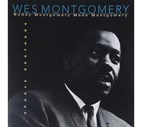 Wes Montgomery - WES MONTGOMERY/_GROOVE BROTHERS