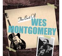 Wes Montgomery - Wes Montgomery - Thousand Yen Jazz: The Best Of Wes Montgomery [Japan CD] UCCU-3147