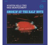 Wes Montgomery/Wynton Kelly Trio - Smokin' At The Half Note [SHM-SACD]