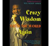 Wes 'Scoop' Nisker - Crazy Wisdom Saves The World Again [Italia] [DVD]