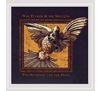 Wes Tucker & the Skillets - Scorpion & the Dove