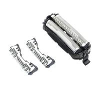 (WES9087+WES9068) Cortadores internos y lámina for cabezal de afeitado, compatibles con Panasonic ES8103, ES8109, ES8103S, ES-ST23, S8161, ES8101, ES-LC62