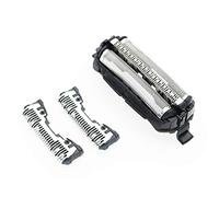 (WES9087+WES9068) Lámina para afeitadora + cortadores ES8101 ES8109 ES-ST23 para WES9013