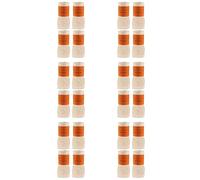 Wesafrae 24 Piezas de Mecha para Estufa de Petróleo para Uso en Interiores, Mechas para Calentador de Petróleo, Mecha de Repuesto