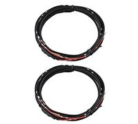 Wesafrae 2X Interruptor de Control de Crucero para Vios Wish Previa 84632-34011