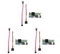 Wesafrae 3X 265 10CHx5MP NVR Red DVR Placa de Grabadora de Video Digital Cámara IP MAX 12T Detección de Cara OVNIF XMEYE 1 P2P