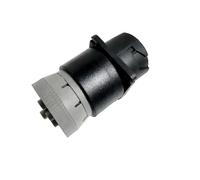 Wesafrae Adaptador Convertidor J1708-J1939 para USB Link/DLA/Inline 6/para Cat Comm J1939 con Conector Deutsch de 9 Pines A J1708 de 6 Pines.