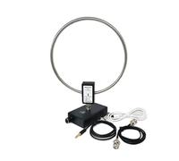 Wesafrae Antena Especial de Radio de Corta GA450 Antena de Corta Antena de SintonizacióN Antena de Radio PortáTil MultifuncióN VOA