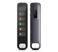 Wesafrae Bolígrafo de Traducción de Lectura X10, Bolígrafo Electrónico de Escaneo de Voz de 142 Idiomas, Bolígrafo Traductor de IA con Diccionario de Traducción Mutua.