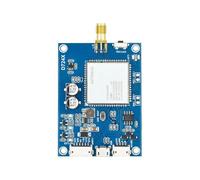 Wesafrae Código de Escaneo de Pila de Piezas del Módulo 4G, Pago, Control Remoto, MQTT, Compatibilidad Total con la Red 4G.