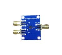 Wesafrae Combinador/Divisor de Alto Rendimiento de 2,4 GHz A 8 GHz, Módulo GP2X1+ para una Mejor Distribución y Gestión de Señales.