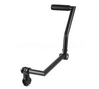 Wesafrae de Desbrozadora de Jardín con Ángulo Ajustable, Ergonómico para Recortadora de Hilo, para el Cuidado del Césped A1