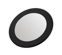 Wesafrae de Filtro Solar de 50.2 mm para Telescopio Seestar S50 de Filtro Solar de Metal de 50.2 mm para Telescopio Inteligente Seestar S50 para una Visualización Segura del Sol