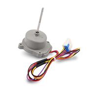 Wesafrae EAU65058313 Apto para Refrigerador Evaporador Ventilador Motor Asamblea Parte Reemplazar EAU65058313-056F-13 AP7178307