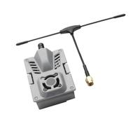 Wesafrae Equipo de Transmisión Inalámbrica de Larga Distancia ELRS de 915 MHz Módulo de Alta Frecuencia ES900TX Módulo de Recepción ES9000RX