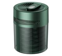 Wesafrae Humidificador de Aire de 2 L con Puerto USB y Doble Pulverización para Aceites Esenciales, Aromaterapia, Generador de Niebla Fría, Nebulizador y Purificador B