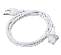 WESAPPINC Cable de extensión de Repuesto para Apple Power Mac G5 iMac 20" 21.5" 24" 27" Cable de alimentación