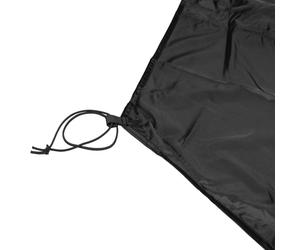 WESCHEL Groundsheet Exogen 1 Uni - Unisex - - talla única- modelo 2026