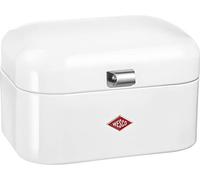 Wesco 235101-01 Grandy - Panera pequeña, Color Blanco