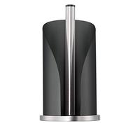 Wesco 322104-77 Portarrollos de Papel de Acero Inoxidable, Grafito Mate