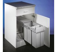 WESCO - Cubo de Basura para la Cocina (801.1.112)