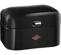 Wesco, Individual Grandy - Pan del Color del envase: Negro