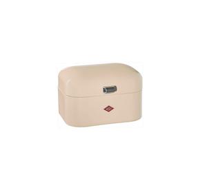 WESCO Panera/Recipiente para pasteles Single-Grandy 28x17cm beige