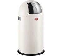 Wesco Recipiente De Basura Pushboy 50 L Mate Arena