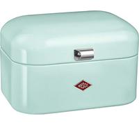 WESCO Single Grandy 51 - Panera Individual de Metal, 26 x 18 x 27,5 cm