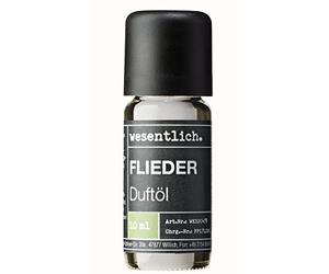 wesentlich. - Aceite aromático para quemador de aromas y difusores (10 ml)