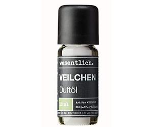 wesentlich. - Aceite aromático para quemador de aromas y difusores (10 ml)