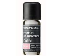 wesentlich. - Aceite aromático para quemadores y difusores (10 ml)
