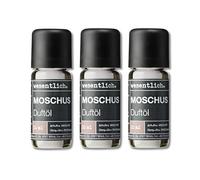 wesentlich. Juego de aceites aromáticos, composiciones aromáticas armoniosas para quemadores, difusores y velas, juego de 3 unidades