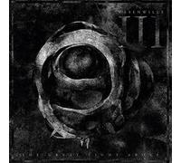 Wesenwille - Iii: the great light above