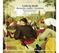 Weser-Renaissance Bremen - 22 Deutsche Lieder Carmina Motetten