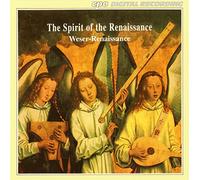 Weser-Renaissance - The Spirit Of The Renaissance