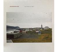 Weserbergland Am Ende Der Welt (Vinyl) 12" Album