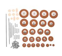 WESIEVYA 1juego Kit De Reparación Para Saxofón Herramientas De Mantenimiento Almohadillas De Sonido Tornillos y Accesorios Para Instrumentos Musicales Almohadillas Ejes Botones Tornillos