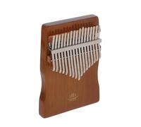 WESIEVYA 1juego Piano De Pulgar Creativo De Teclas Para Principiantes Instrumento Musical Portátil Para Actuaciones y Aprendizaje Musical