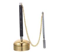 WESIEVYA 1pieza Campana Budista De Gran Utensilio Ritual Para Templos y Espacios Espirituales Para y Ceremonias Religiosas Materiales De Fácil De Usar