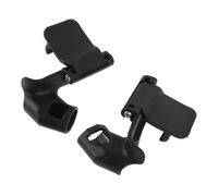 WESIEVYA 2 piezas Adaptadores para Reposabrazos de Cochecito Infantil Cierres Frontales para Seguridad y Estabilidad Accesorios Duraderos para Silla de Paseo Niña